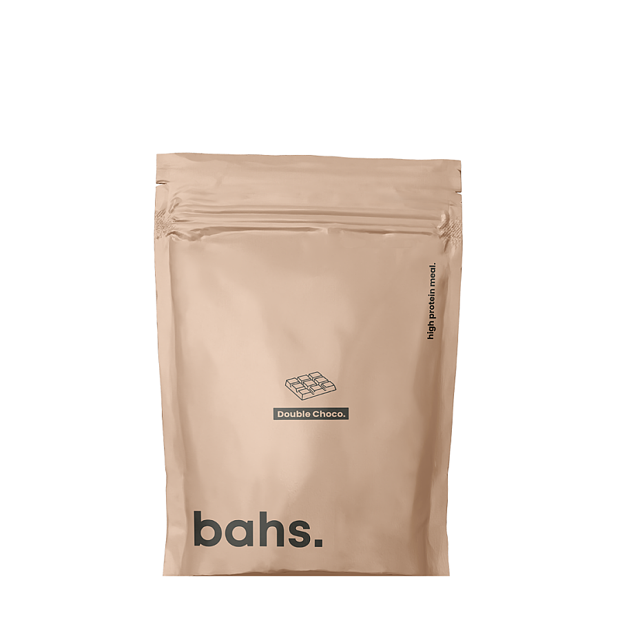 Bahs Yüksek Öğün Tozu 1080gr
