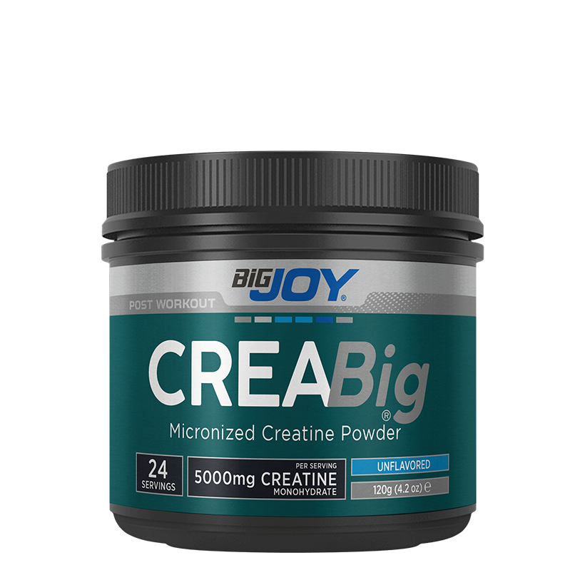 BigJoy CreaBig 120gr
