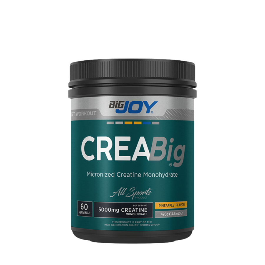 BigJoy CreaBig 420gr