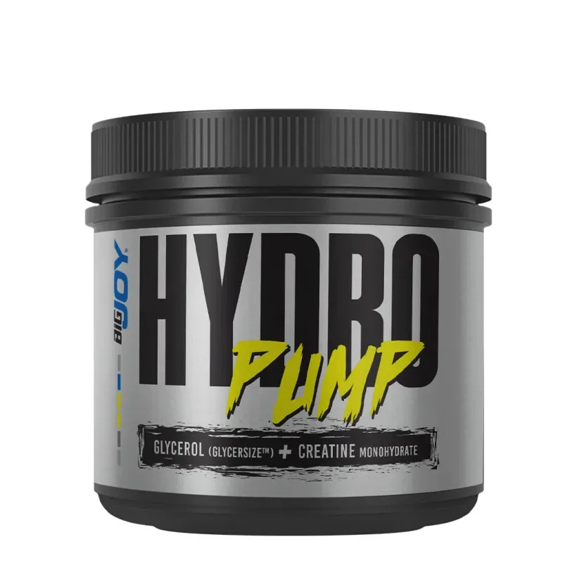 Bigjoy Hydro Pump Glycerol 180gr