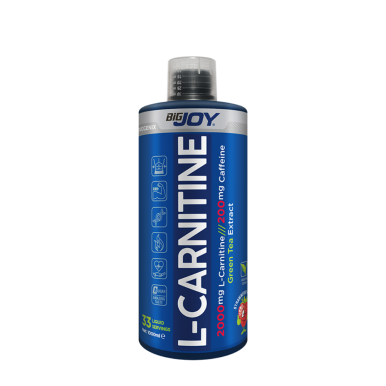 Multipower L-Carnitine Liquid 20 Ampul