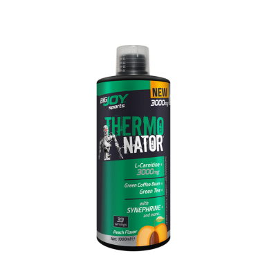 BigJoy Thermonator L-Carnitine 1000ml