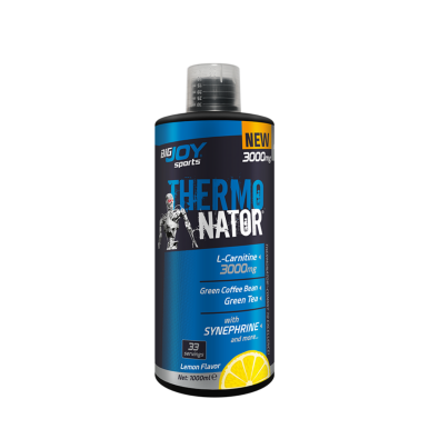 BigJoy Thermonator L-Carnitine 1000ml