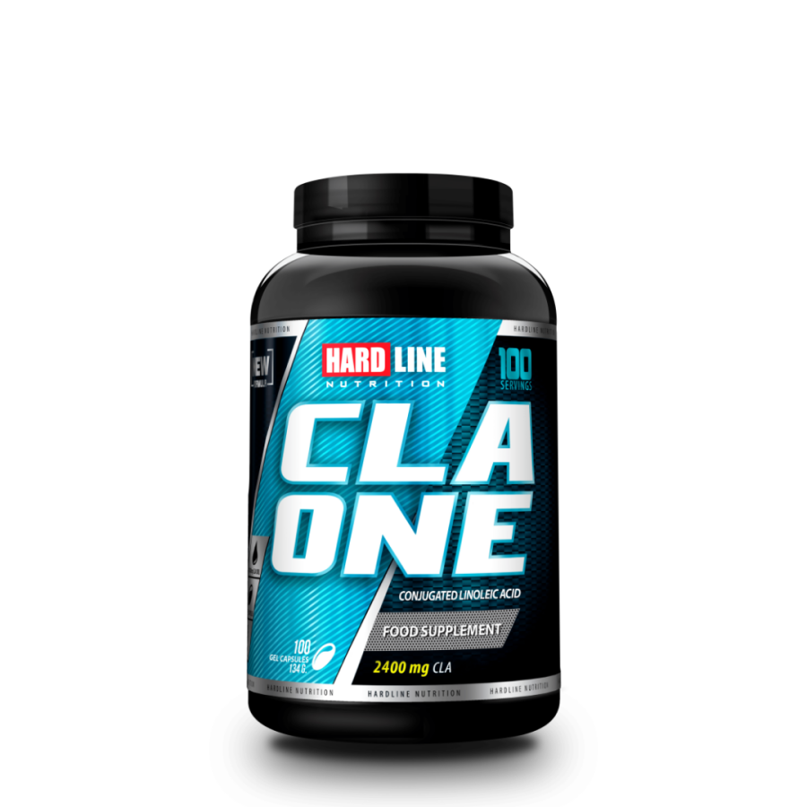 Hardline CLA One 100 Kapsül