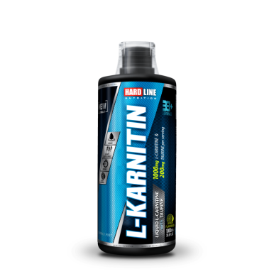 Multipower L-Carnitine Liquid 20 Ampul