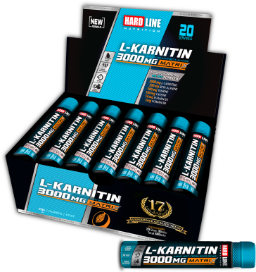 multipower l-carnitine liquid nedir 20 Ampul skip-callout-img