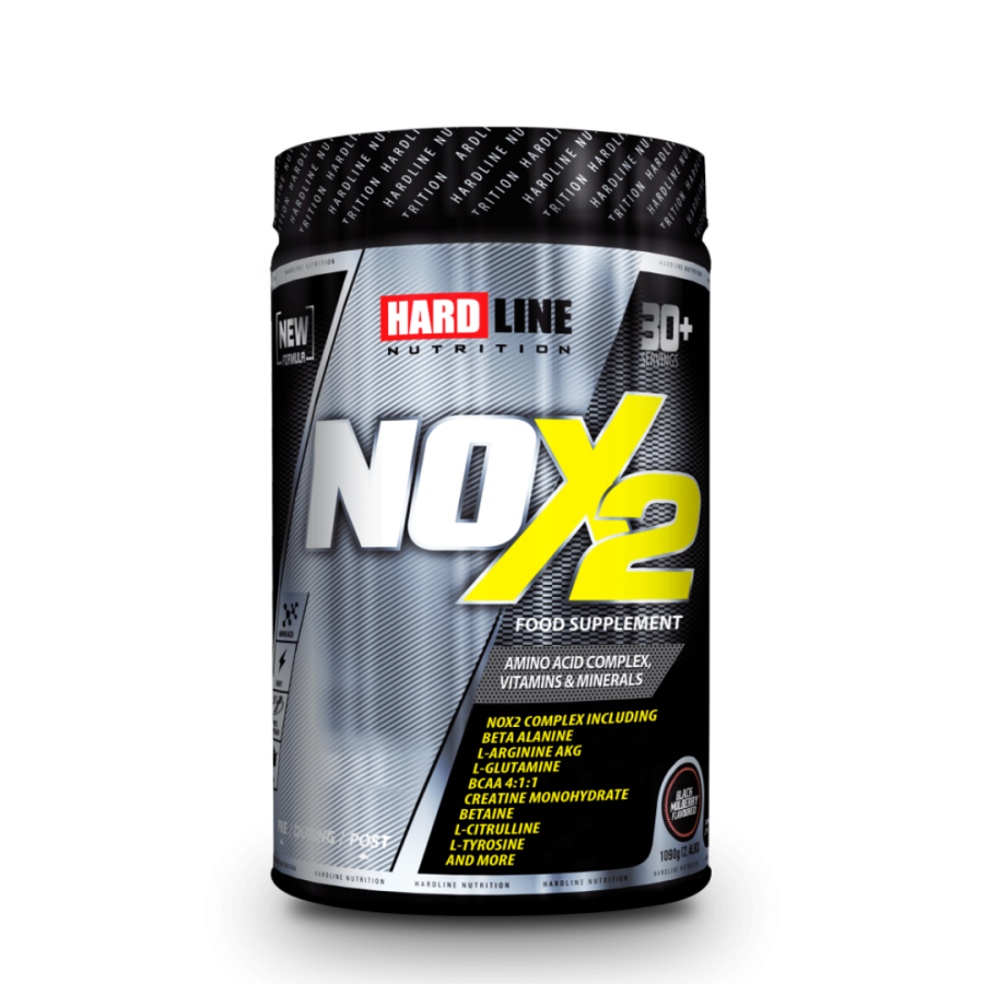 Hardline Nox2 1090gr