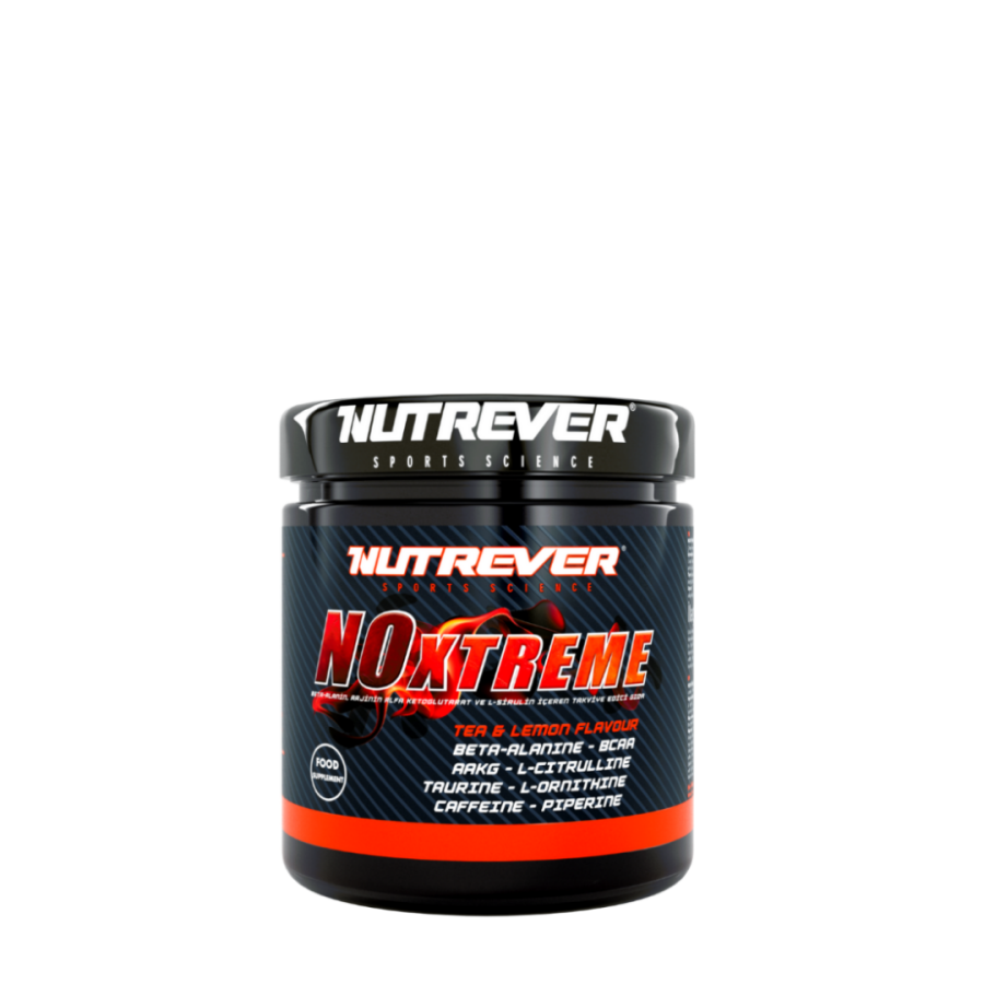 Nutrever Noxtreme 375gr