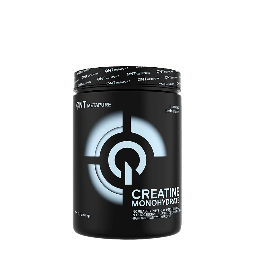 QNT Creatine Monohydrate 300gr