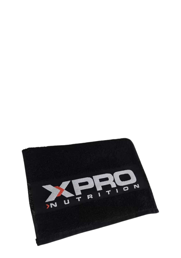 Xpro Baskılı Havlu 30cmx80cm