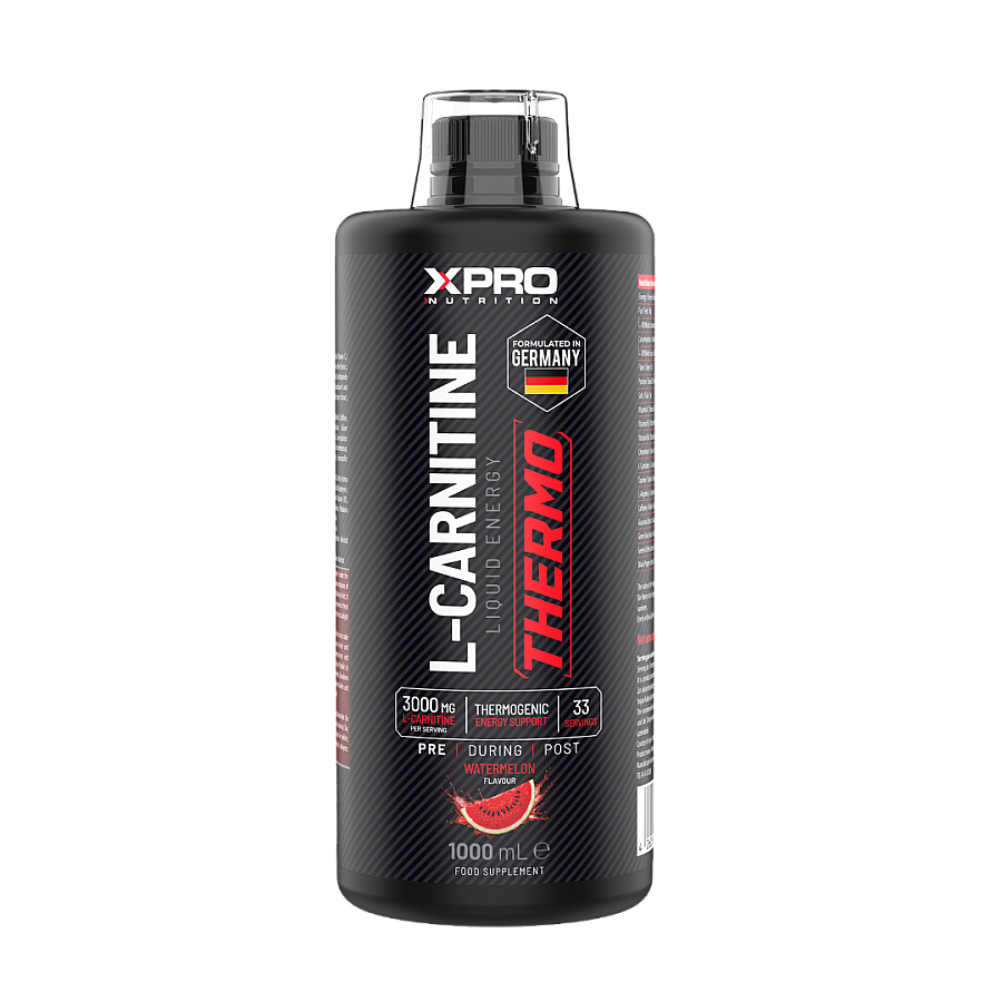 Xpro L-Carnitine Thermo 1000ml
