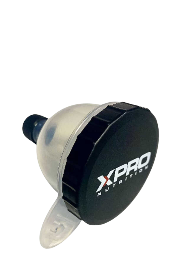 Xpro Toz Saklama Hunisi