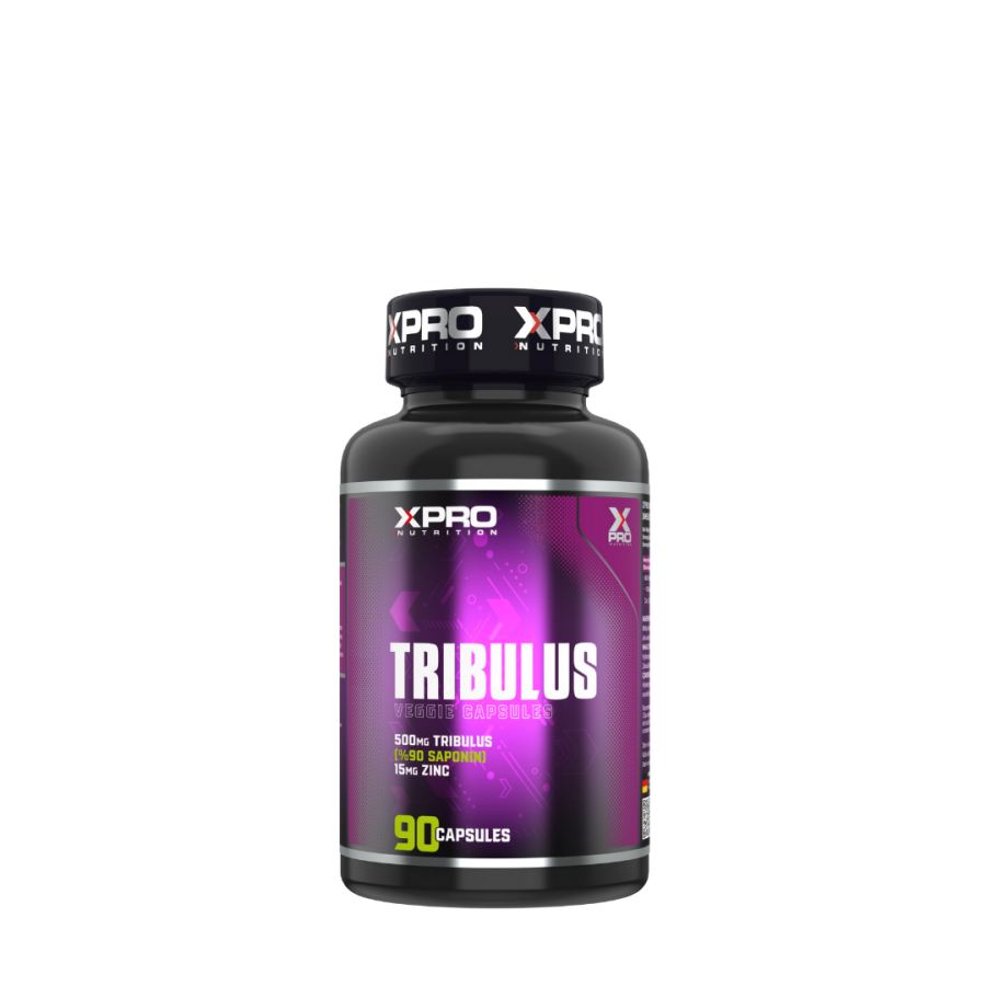Xpro Tribulus 90 Kapsül